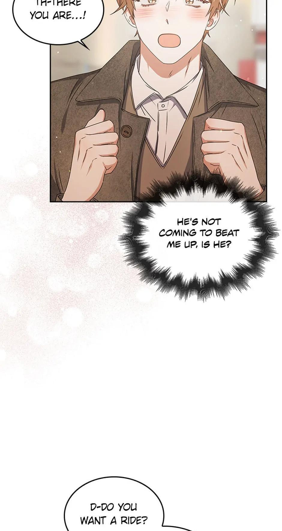 Read Debut or Die! chapter 46 image 97 on Lezhin