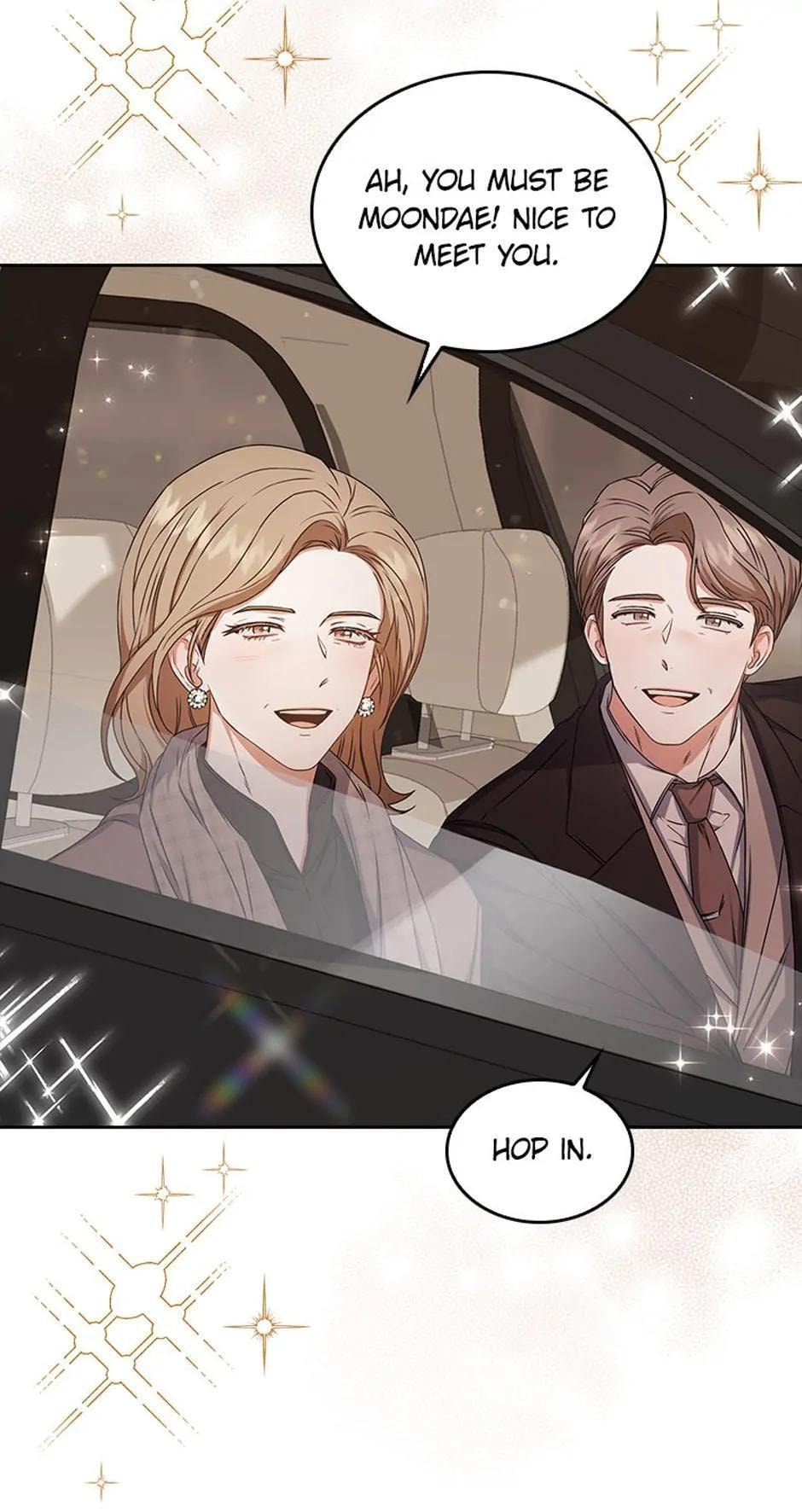 Read Debut or Die! chapter 46 image 99 on Lezhin