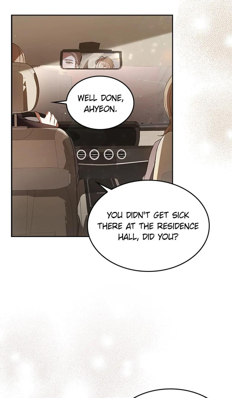 Read Debut or Die! chapter 47 image 13 on Lezhin