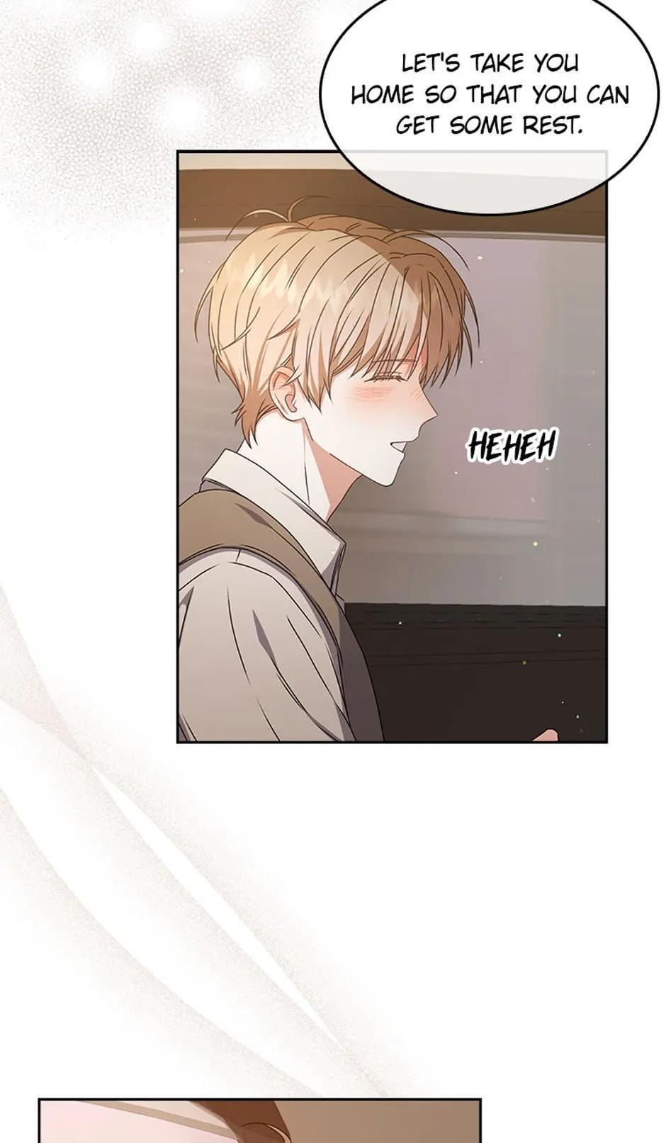 Read Debut or Die! chapter 47 image 14 on Lezhin