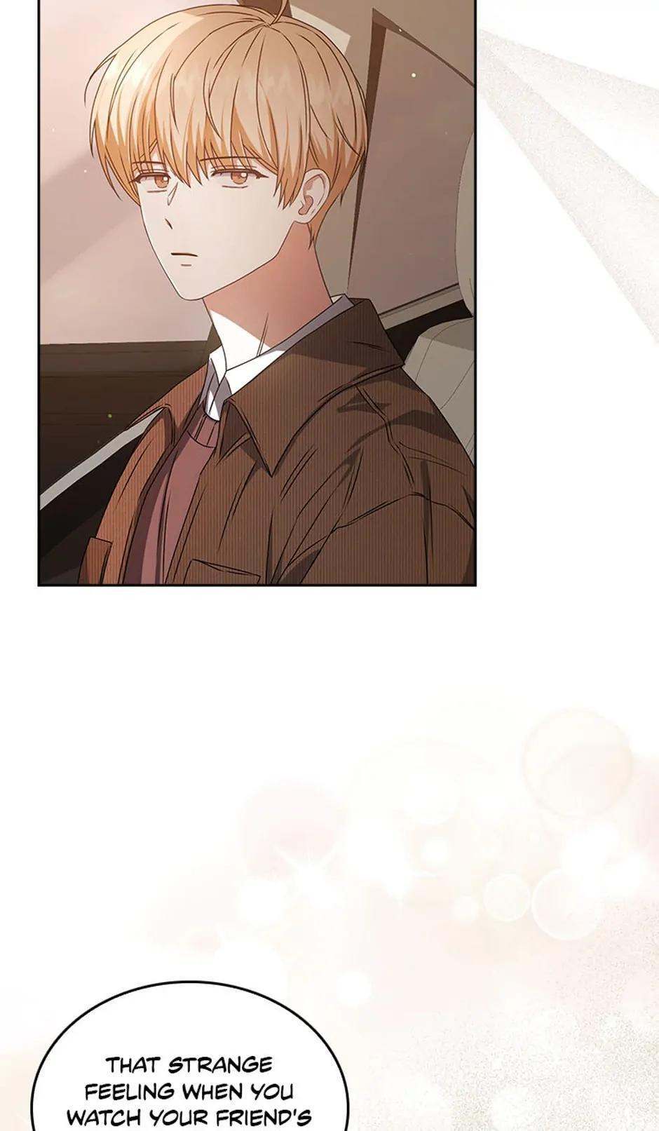 Read Debut or Die! chapter 47 image 15 on Lezhin