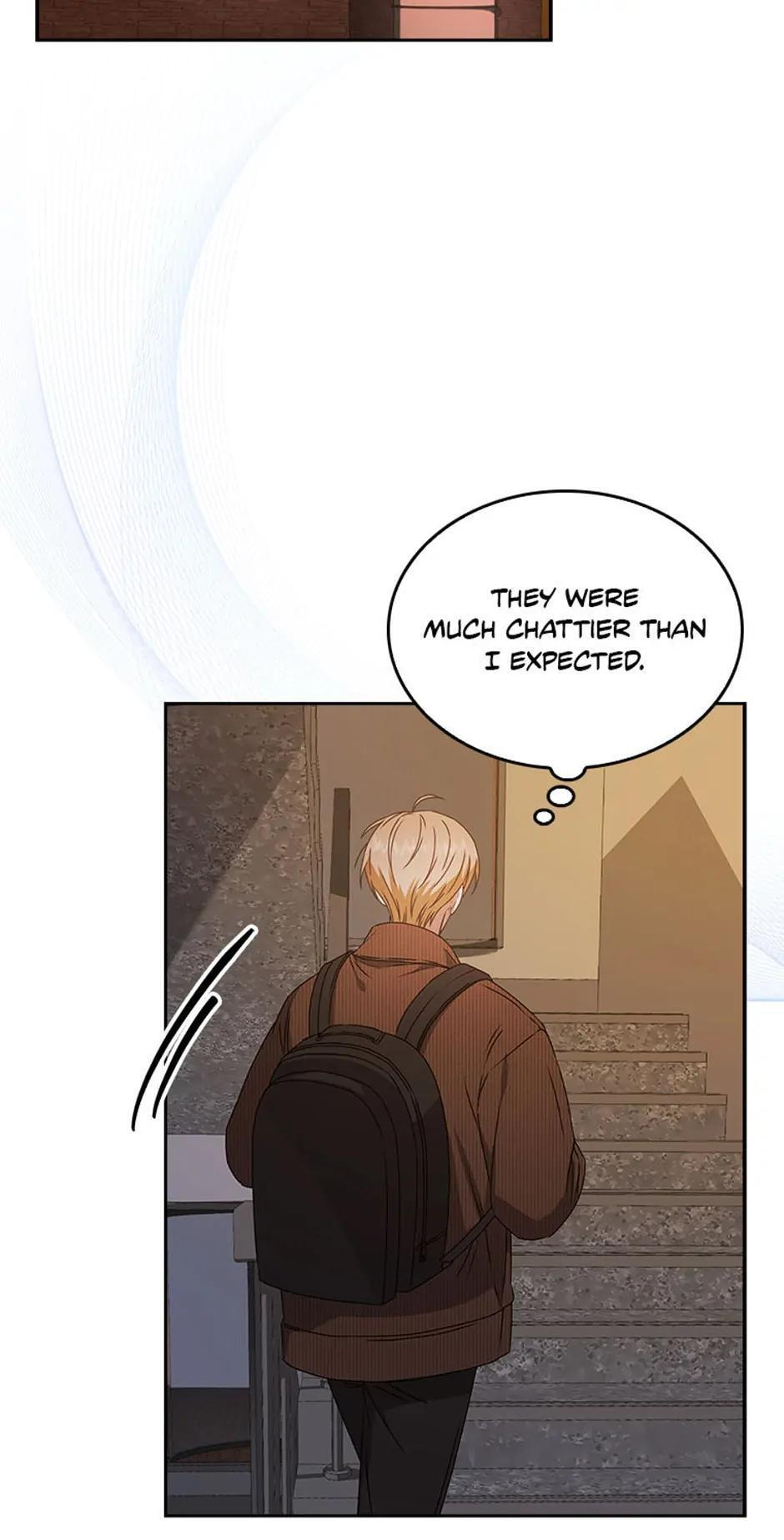 Read Debut or Die! chapter 47 image 18 on Lezhin