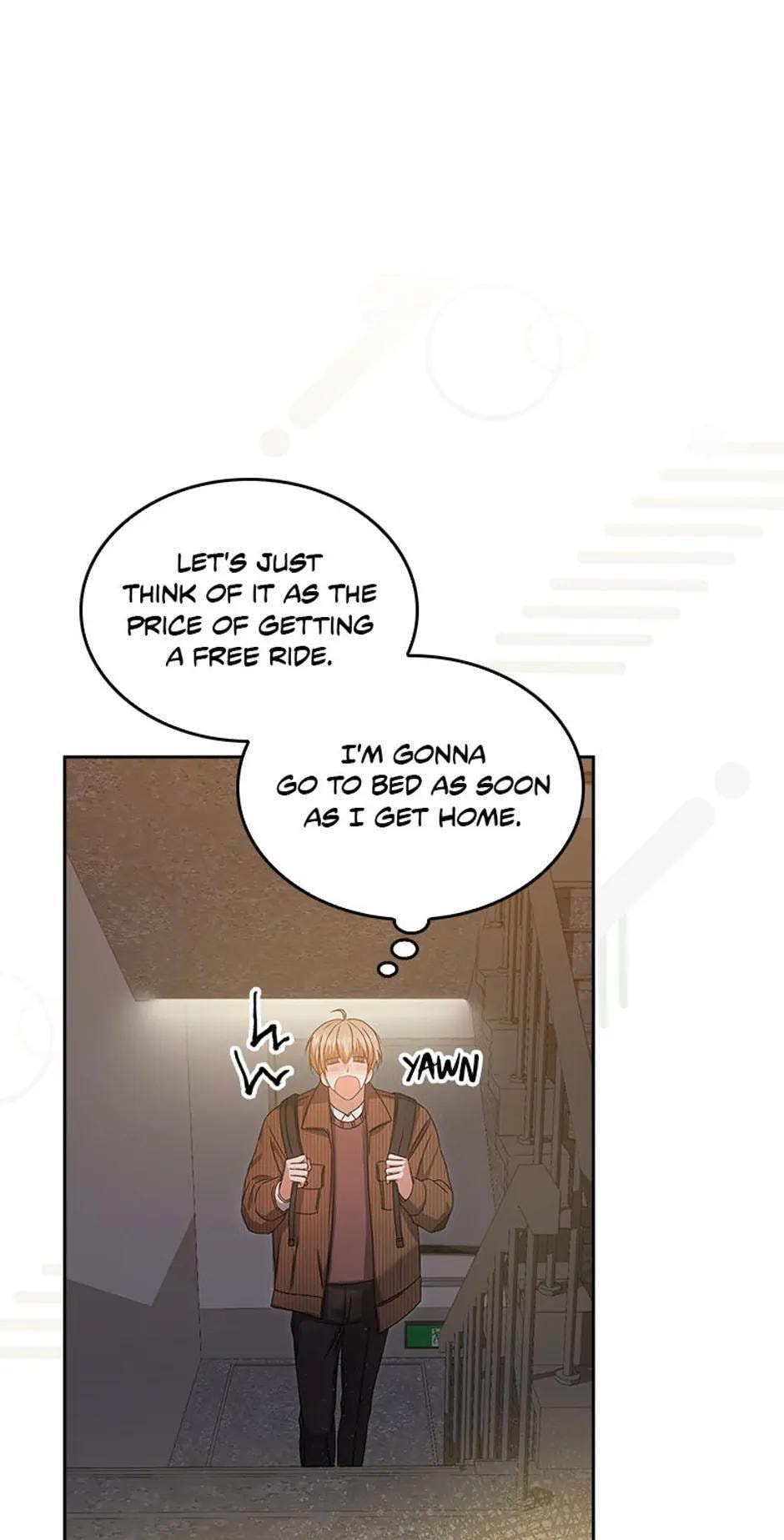 Read Debut or Die! chapter 47 image 19 on Lezhin
