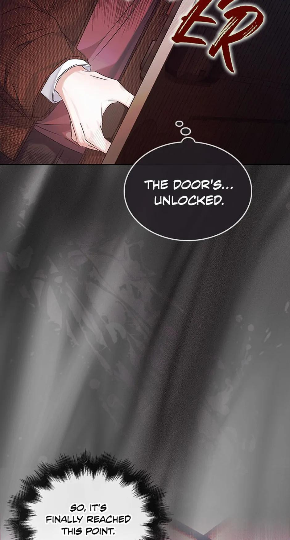 Read Debut or Die! chapter 47 image 24 on Lezhin