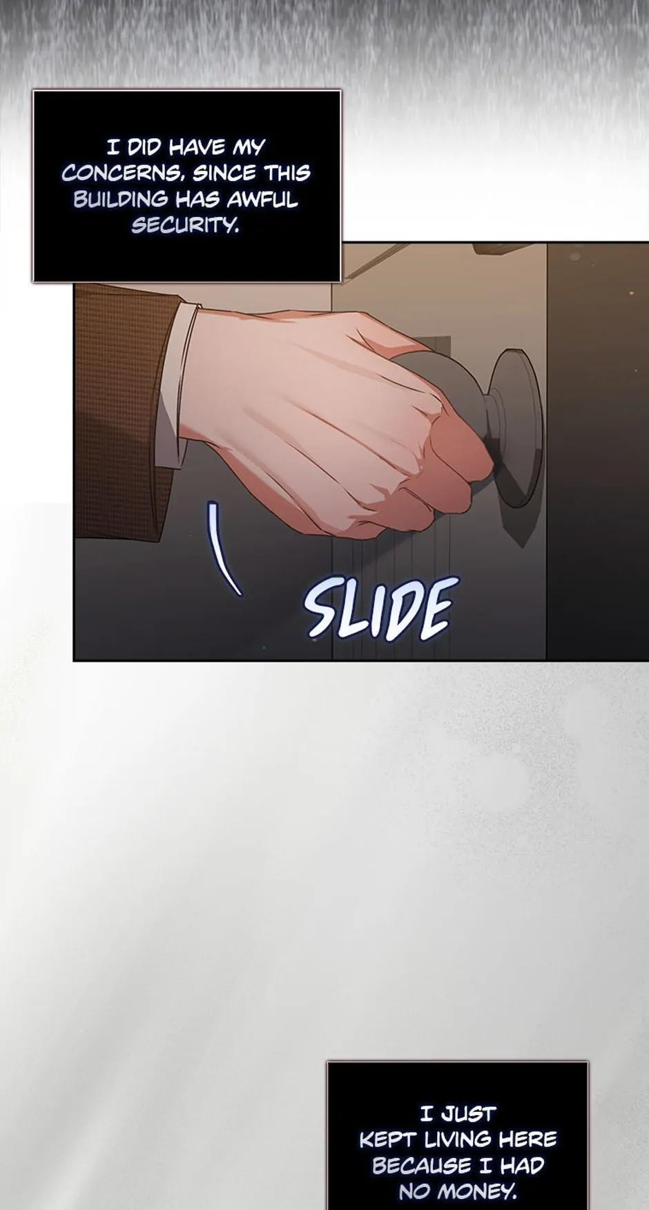 Read Debut or Die! chapter 47 image 26 on Lezhin