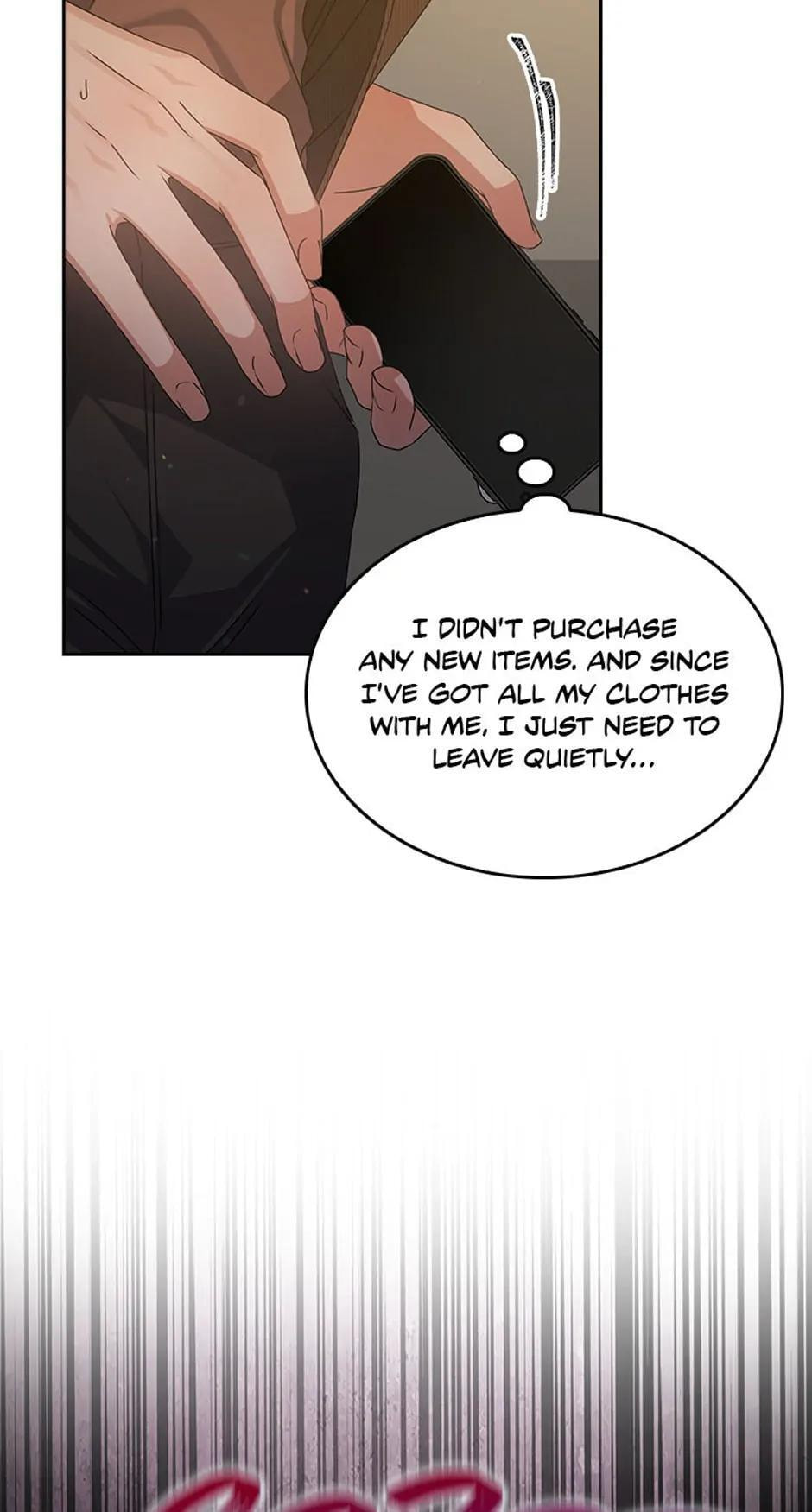 Read Debut or Die! chapter 47 image 28 on Lezhin