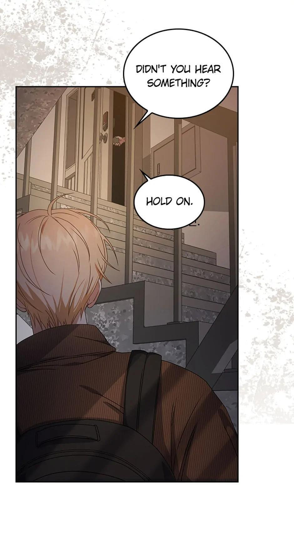 Read Debut or Die! chapter 47 image 32 on Lezhin