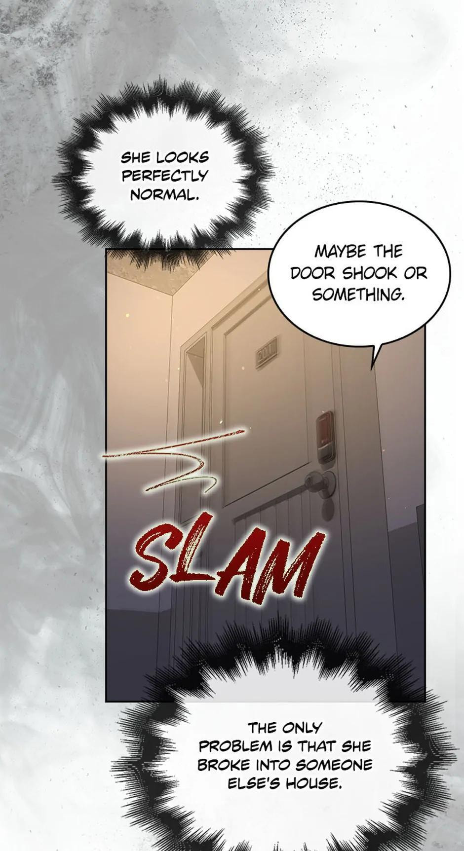 Read Debut or Die! chapter 47 image 35 on Lezhin