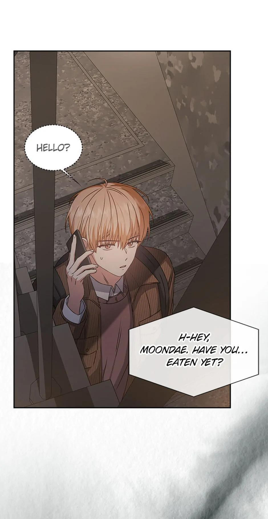 Read Debut or Die! chapter 47 image 37 on Lezhin