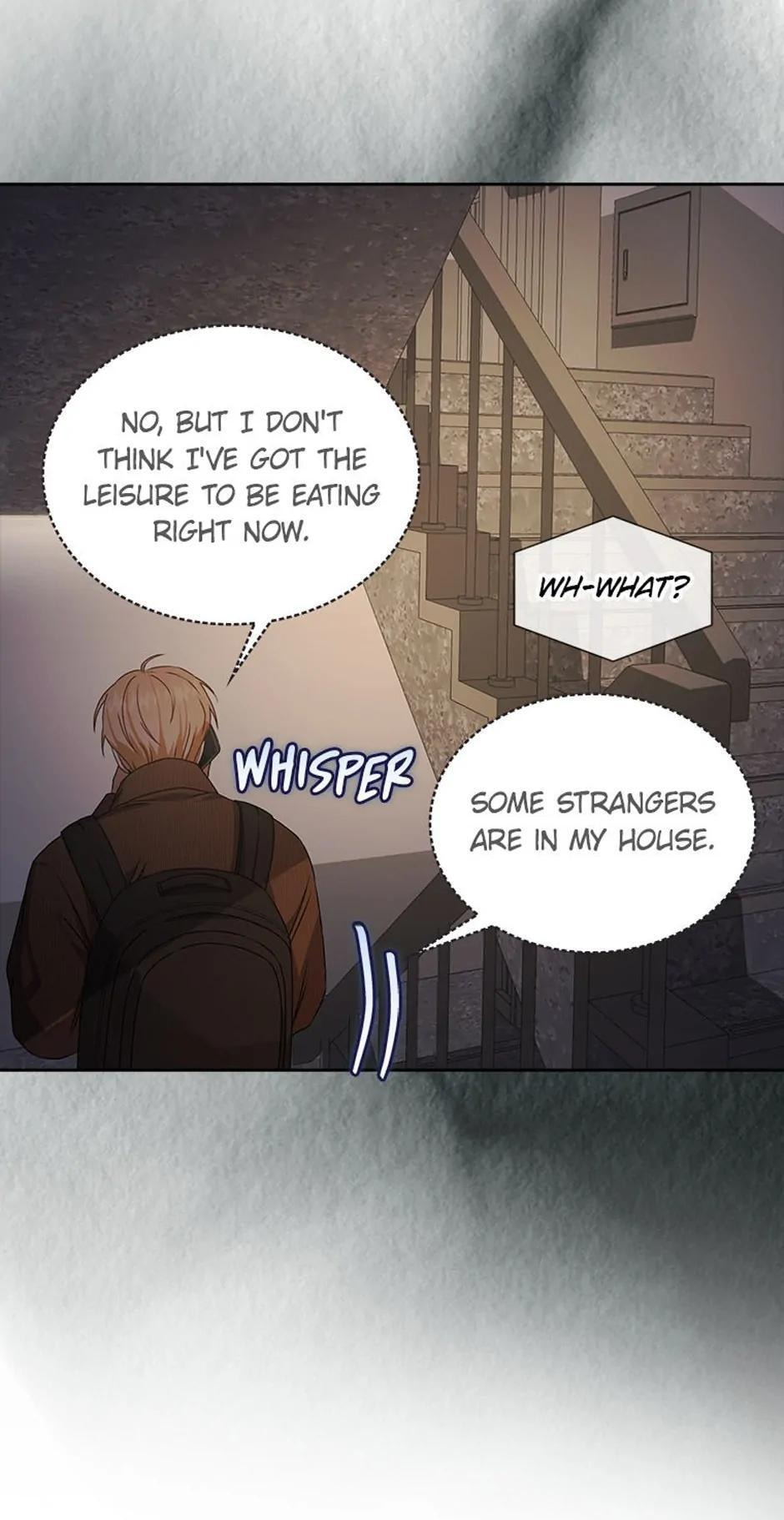 Read Debut or Die! chapter 47 image 38 on Lezhin