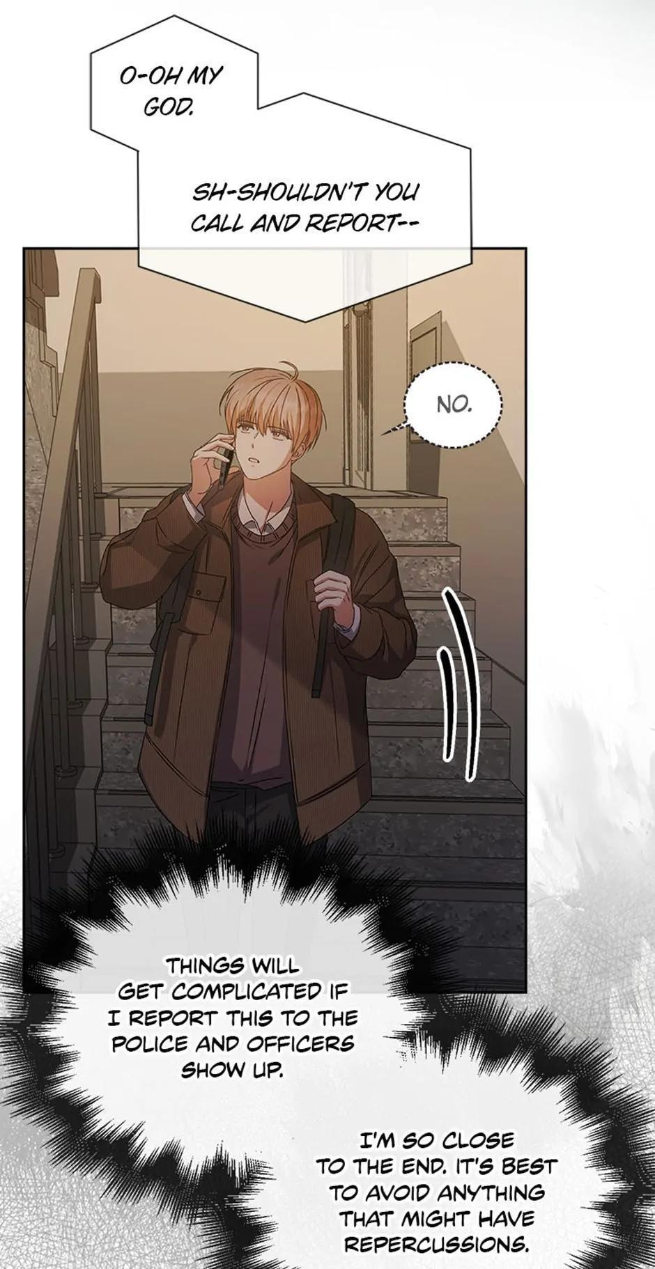 Read Debut or Die! chapter 47 image 39 on Lezhin
