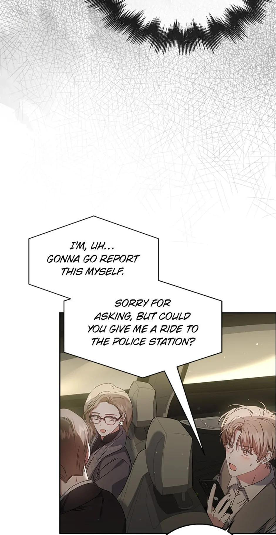 Read Debut or Die! chapter 47 image 40 on Lezhin