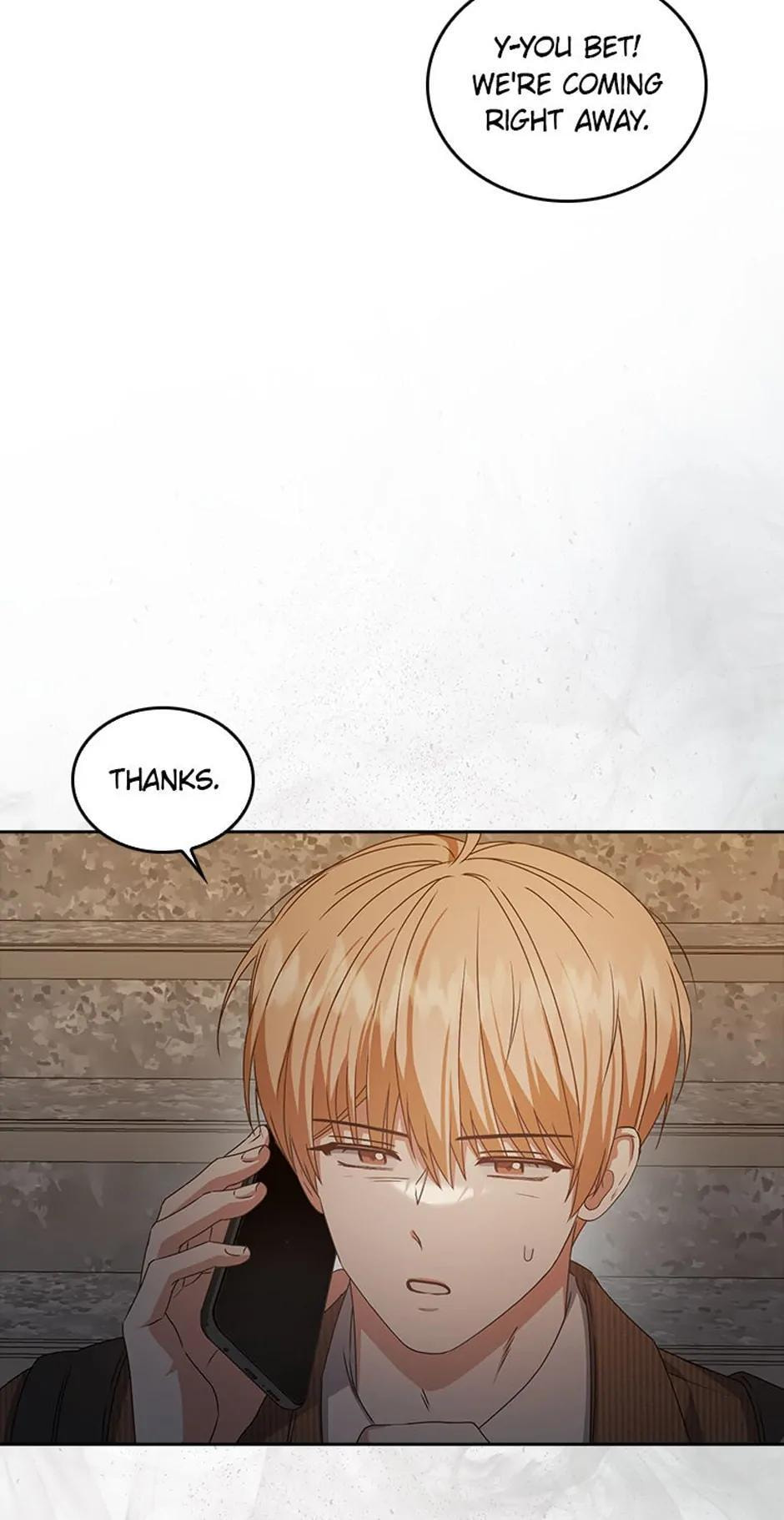 Read Debut or Die! chapter 47 image 41 on Lezhin