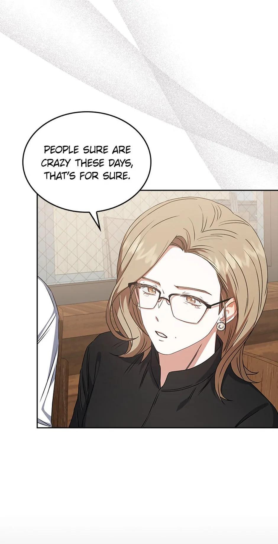 Read Debut or Die! chapter 47 image 46 on Lezhin