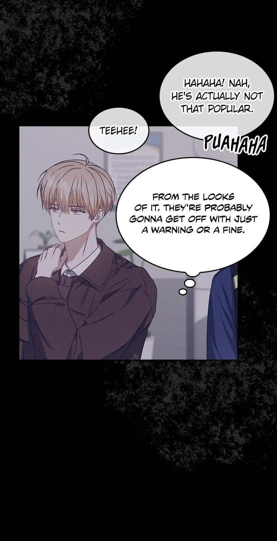 Read Debut or Die! chapter 47 image 49 on Lezhin