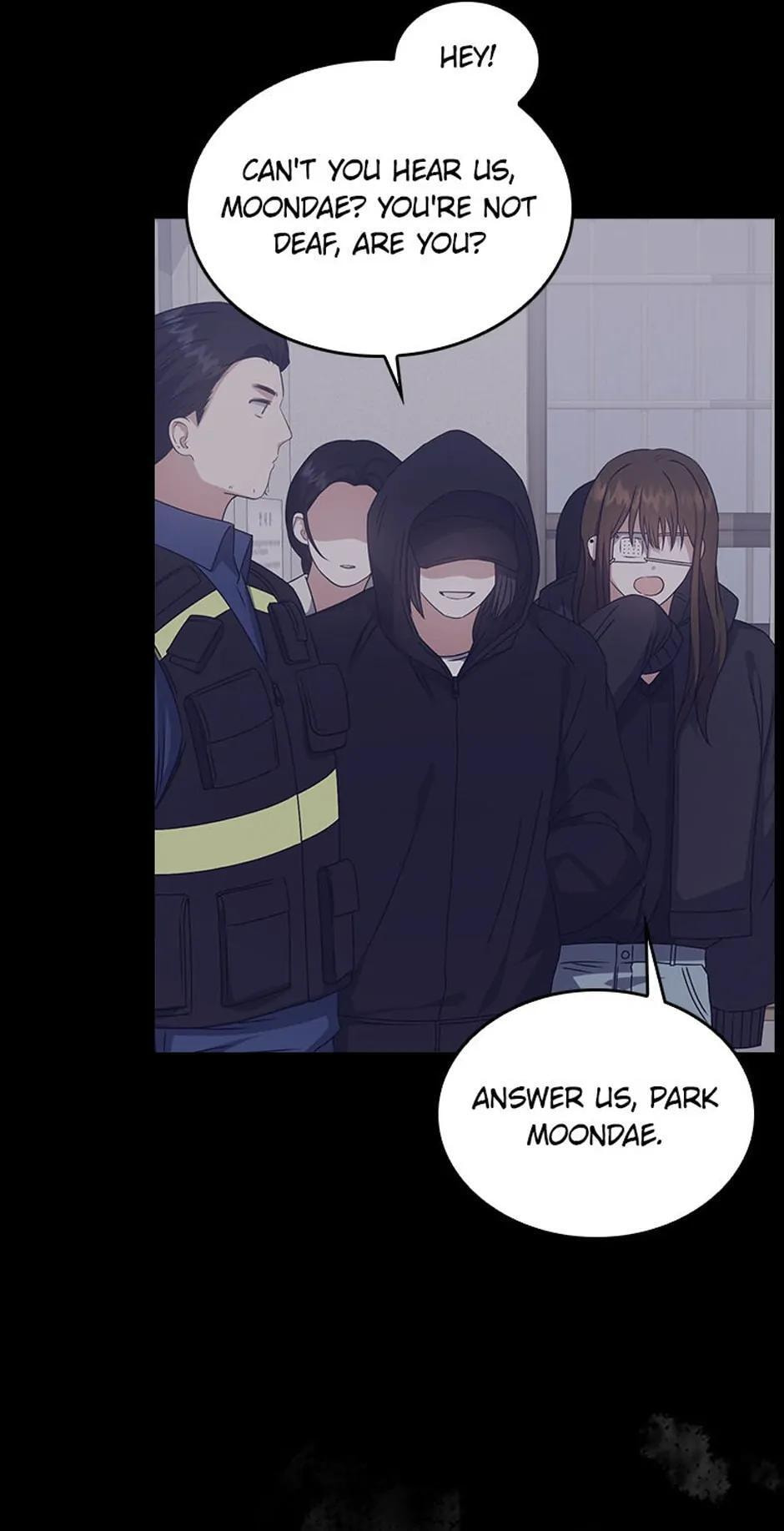 Read Debut or Die! chapter 47 image 50 on Lezhin