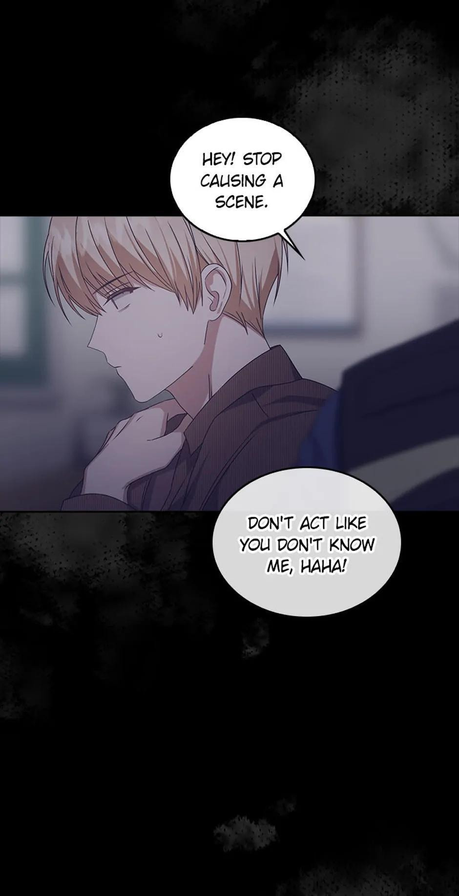 Read Debut or Die! chapter 47 image 51 on Lezhin