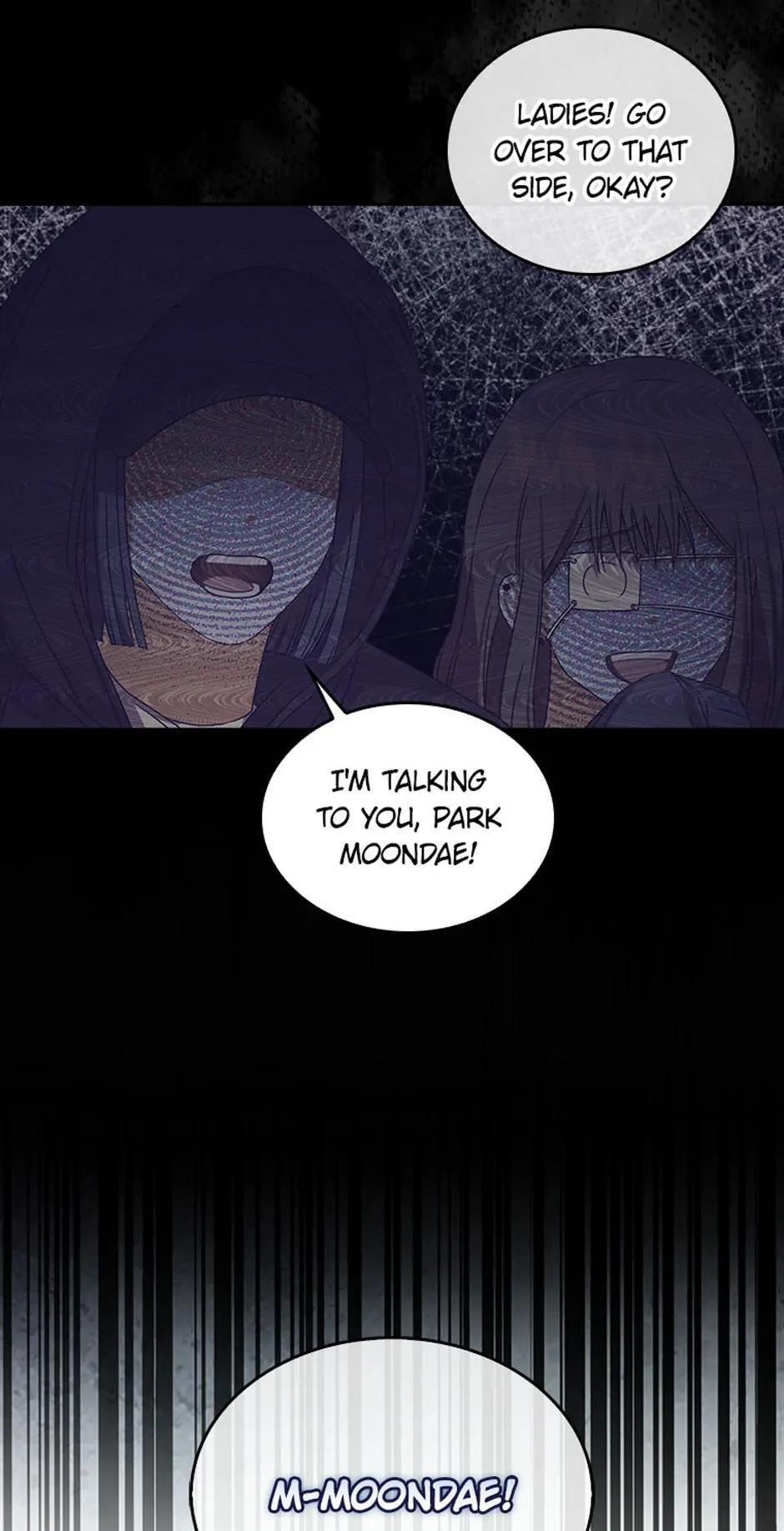 Read Debut or Die! chapter 47 image 52 on Lezhin