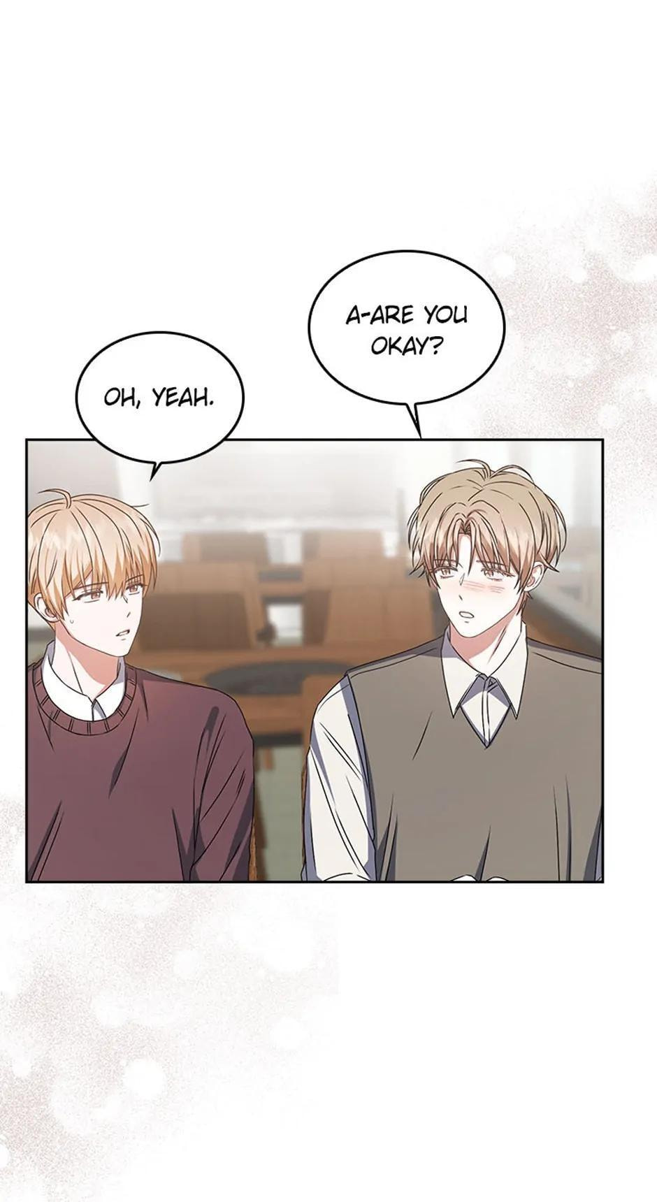 Read Debut or Die! chapter 47 image 54 on Lezhin