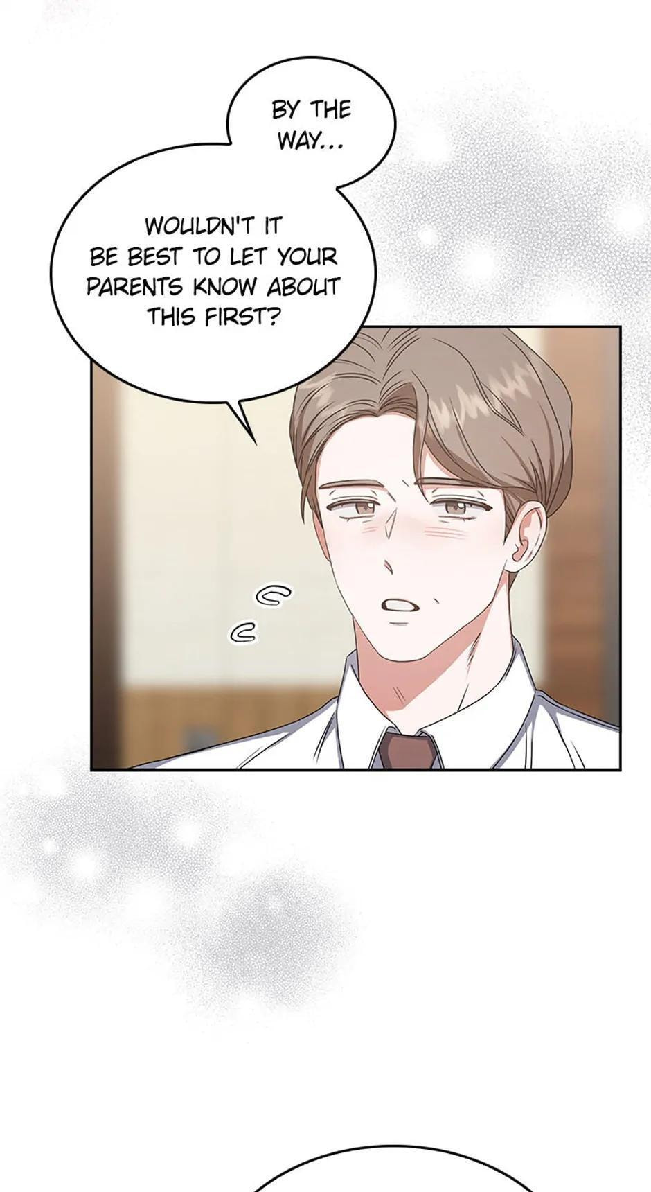 Read Debut or Die! chapter 47 image 55 on Lezhin