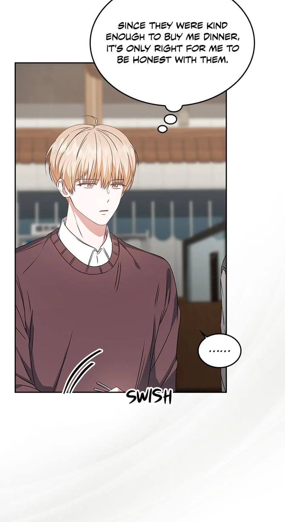 Read Debut or Die! chapter 47 image 56 on Lezhin