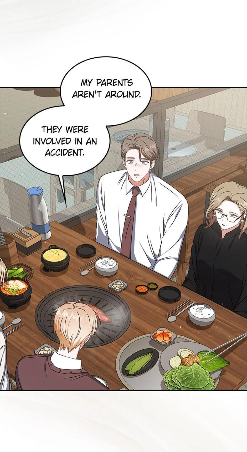 Read Debut or Die! chapter 47 image 57 on Lezhin