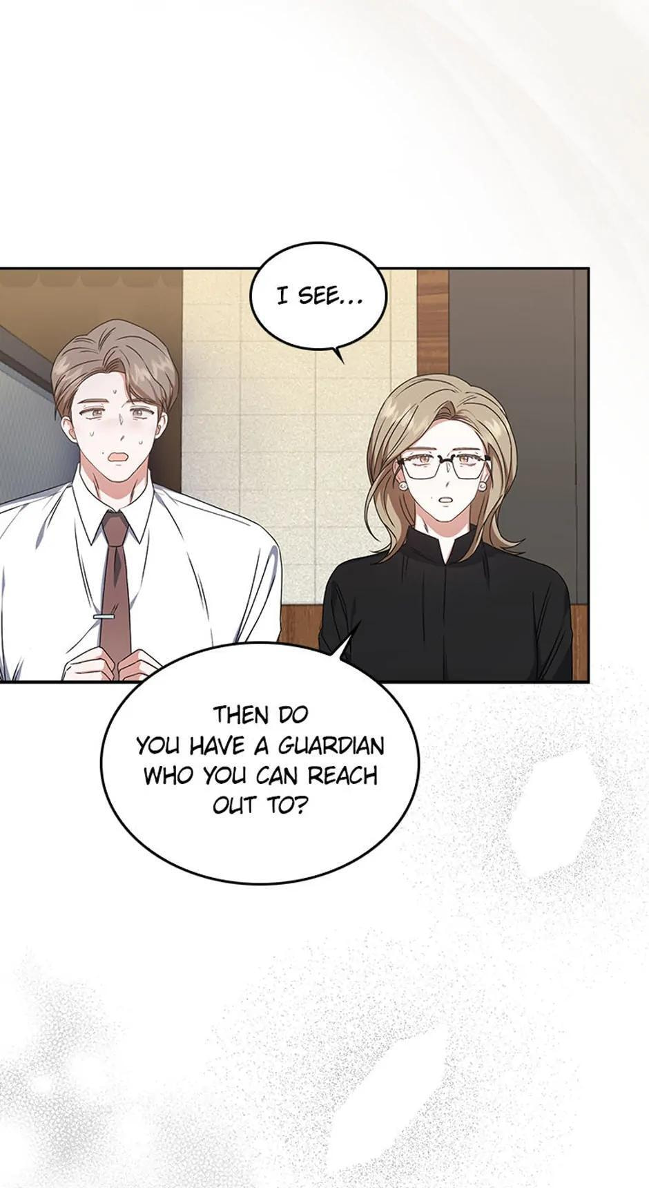 Read Debut or Die! chapter 47 image 58 on Lezhin