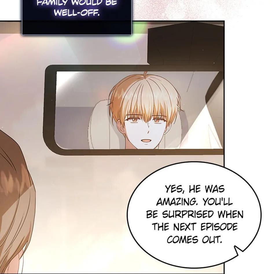 Read Debut or Die! chapter 47 image 6 on Lezhin
