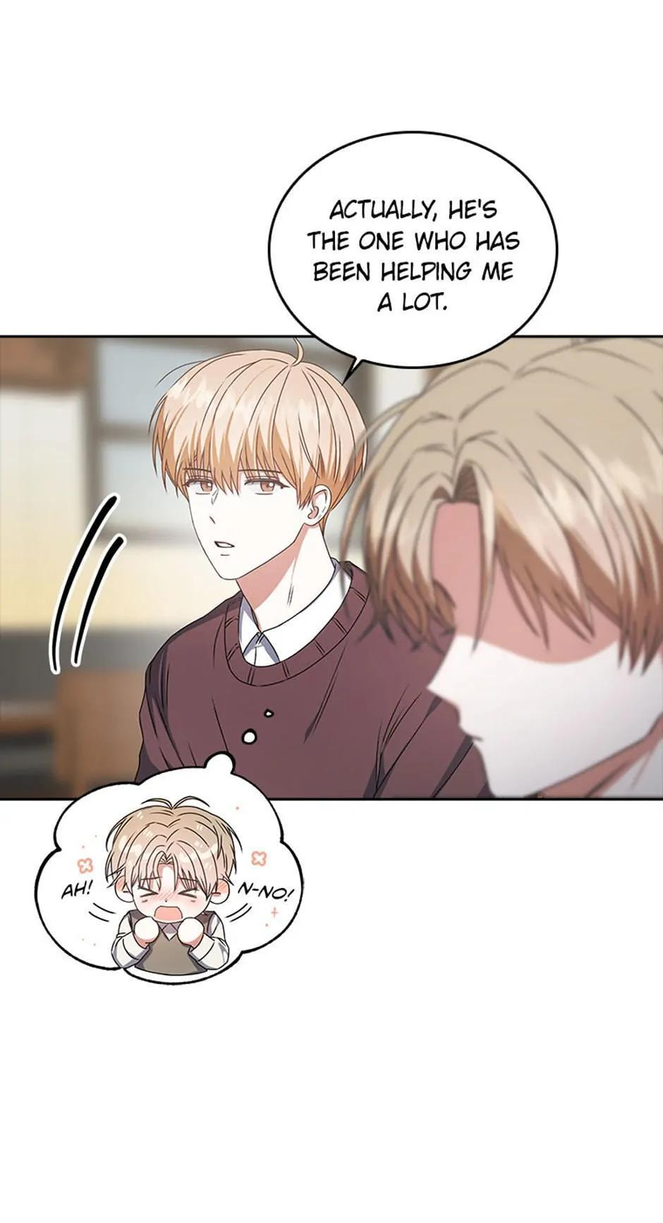 Read Debut or Die! chapter 47 image 65 on Lezhin