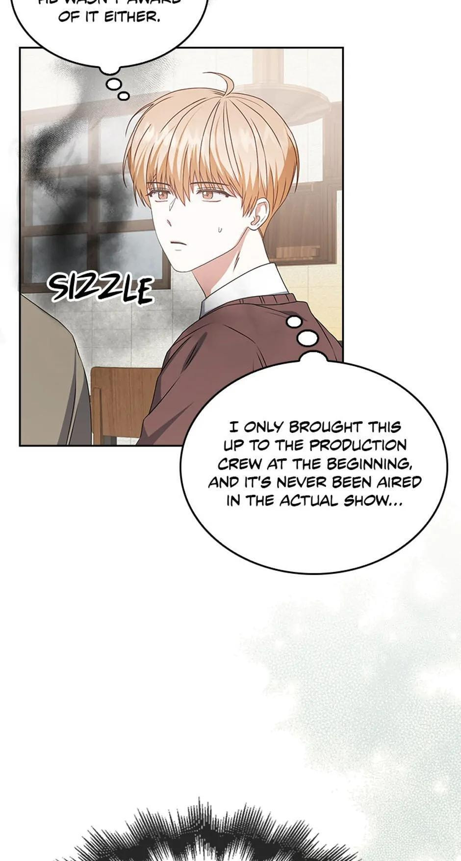 Read Debut or Die! chapter 47 image 67 on Lezhin