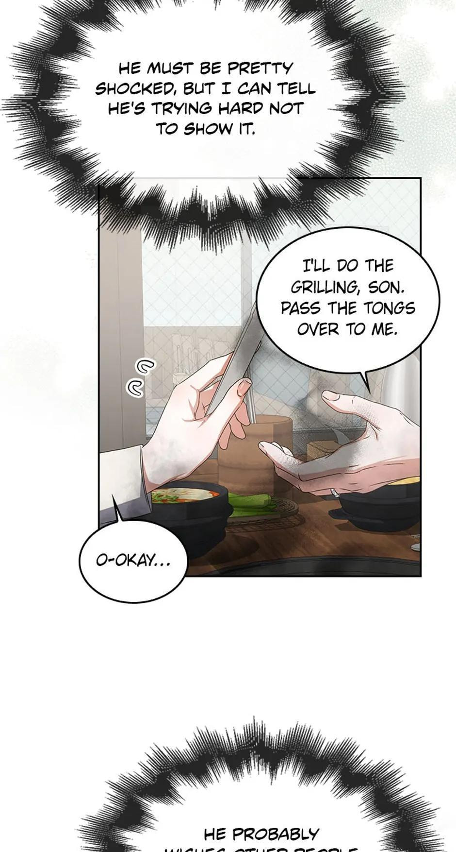 Read Debut or Die! chapter 47 image 68 on Lezhin