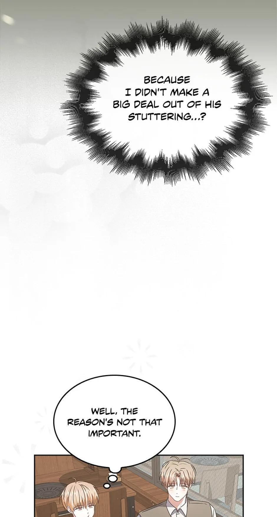 Read Debut or Die! chapter 47 image 70 on Lezhin