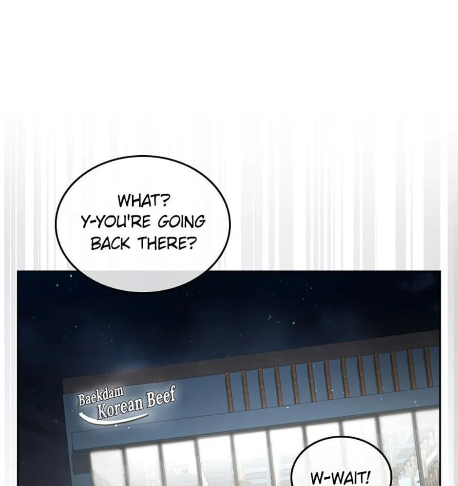 Read Debut or Die! chapter 47 image 72 on Lezhin
