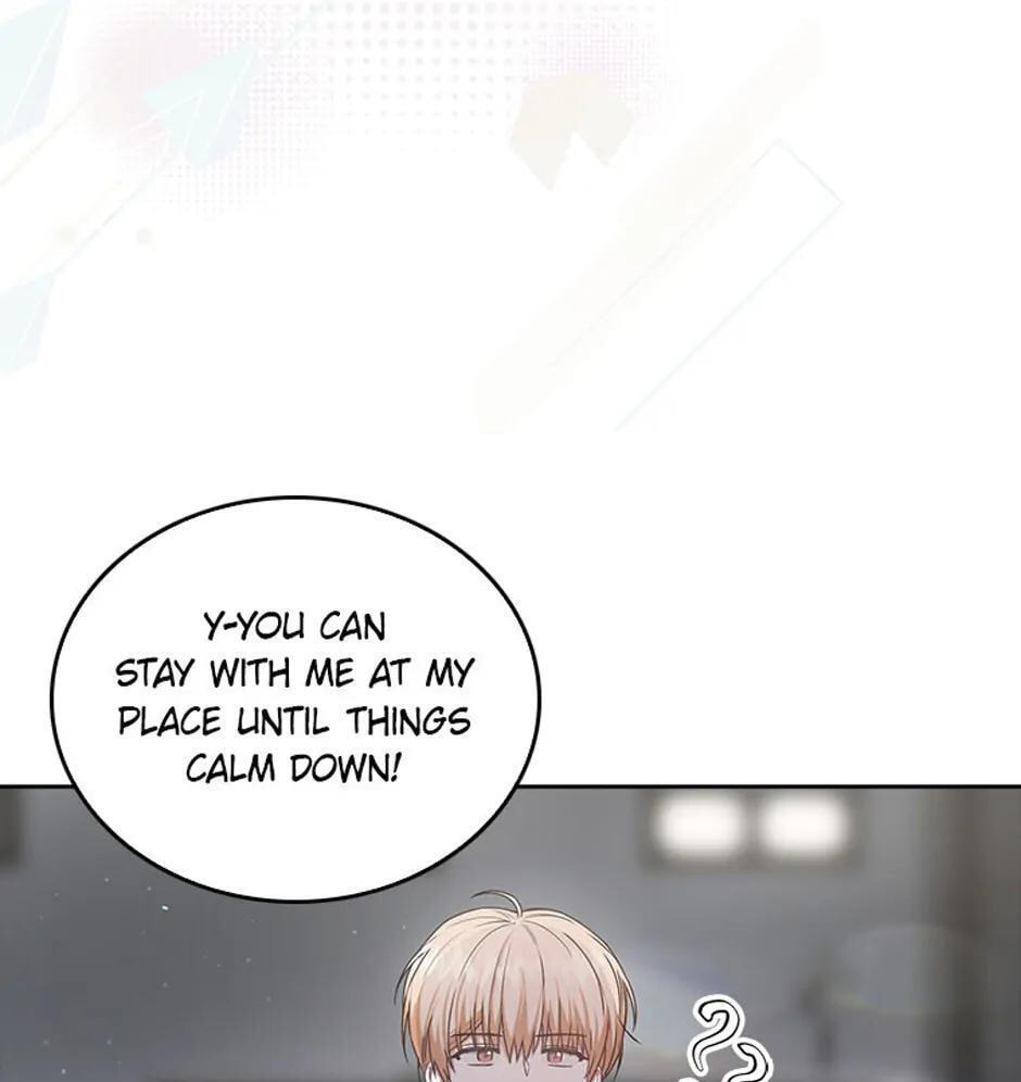 Read Debut or Die! chapter 47 image 76 on Lezhin