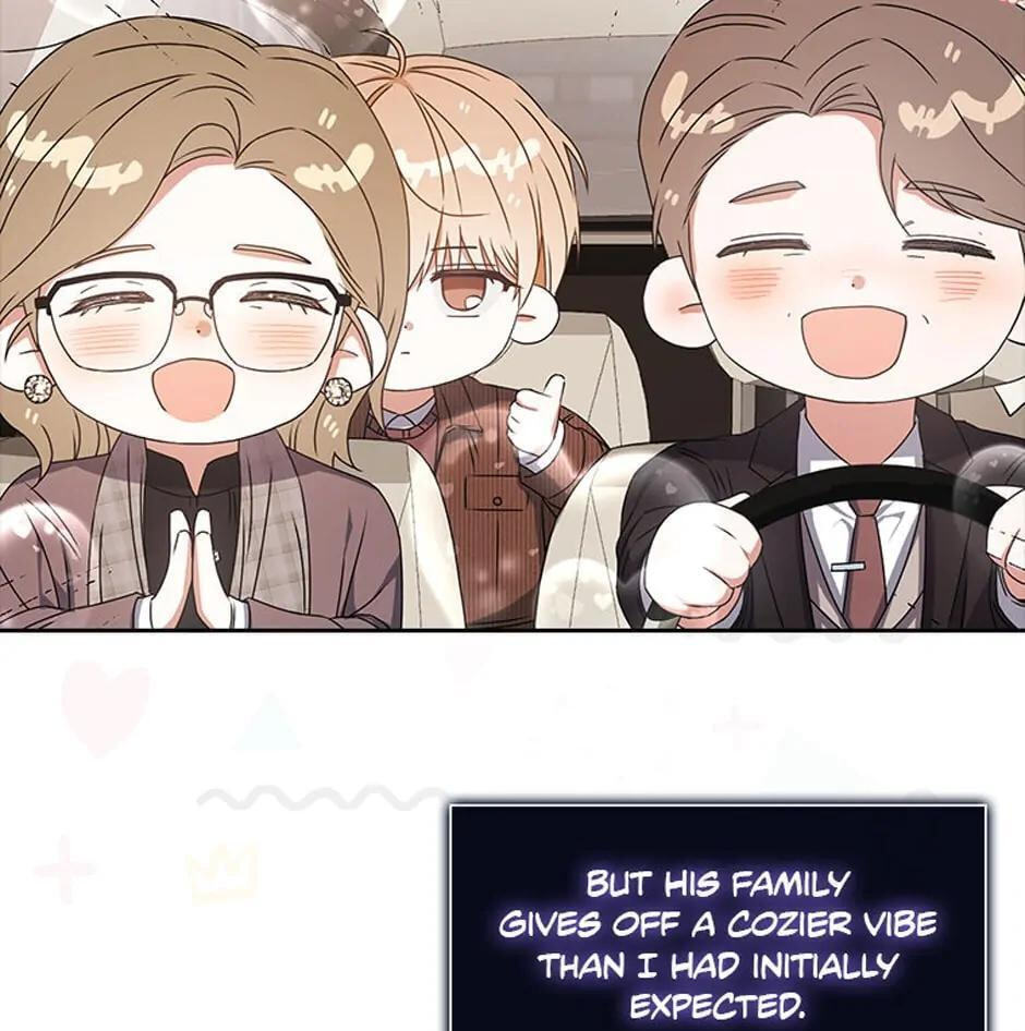 Read Debut or Die! chapter 47 image 8 on Lezhin
