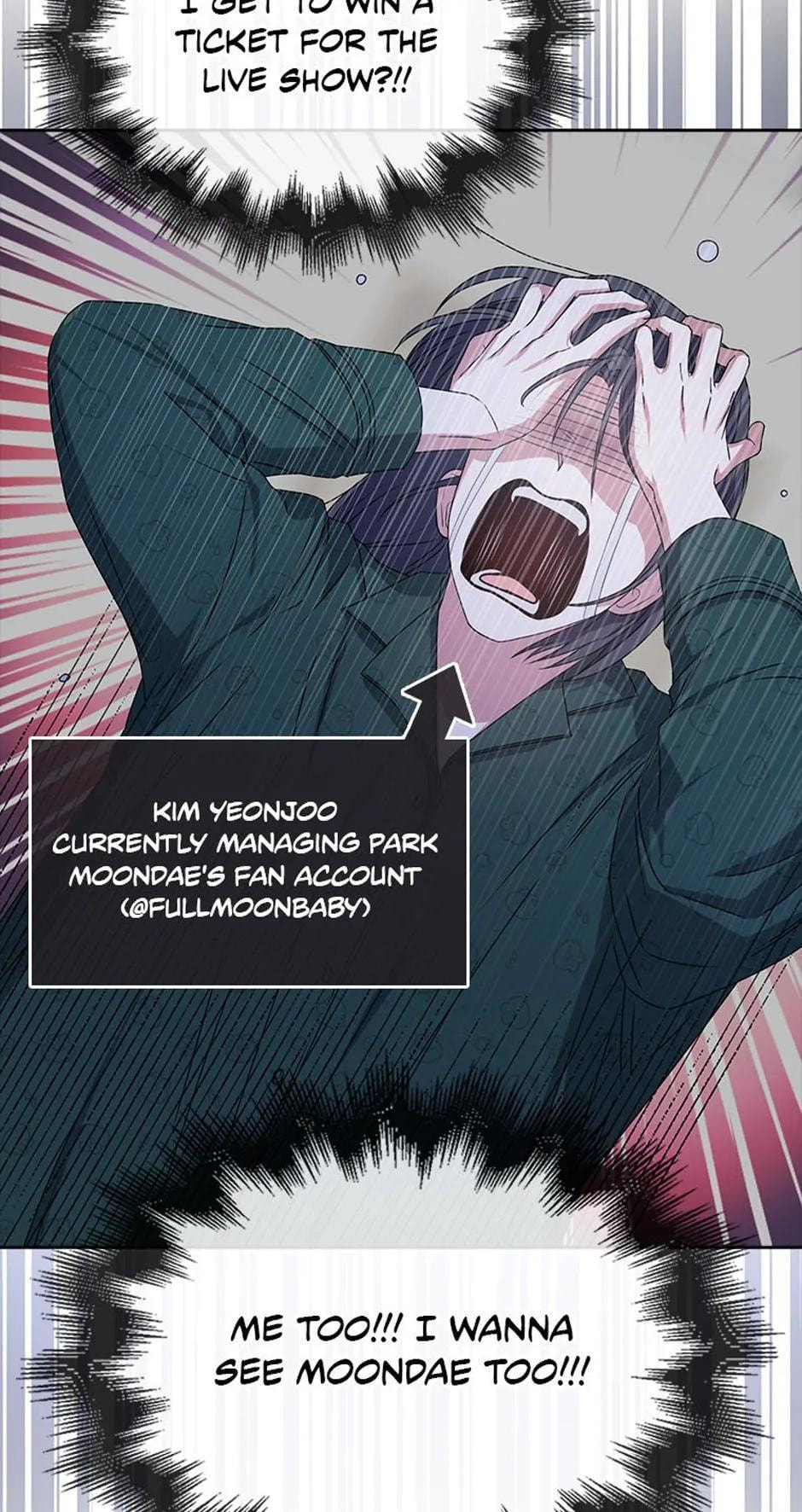 Read Debut or Die! chapter 47 image 85 on Lezhin