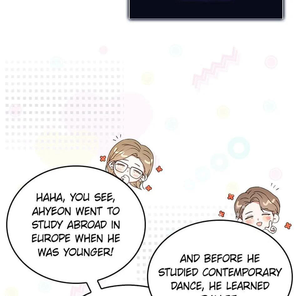 Read Debut or Die! chapter 47 image 9 on Lezhin