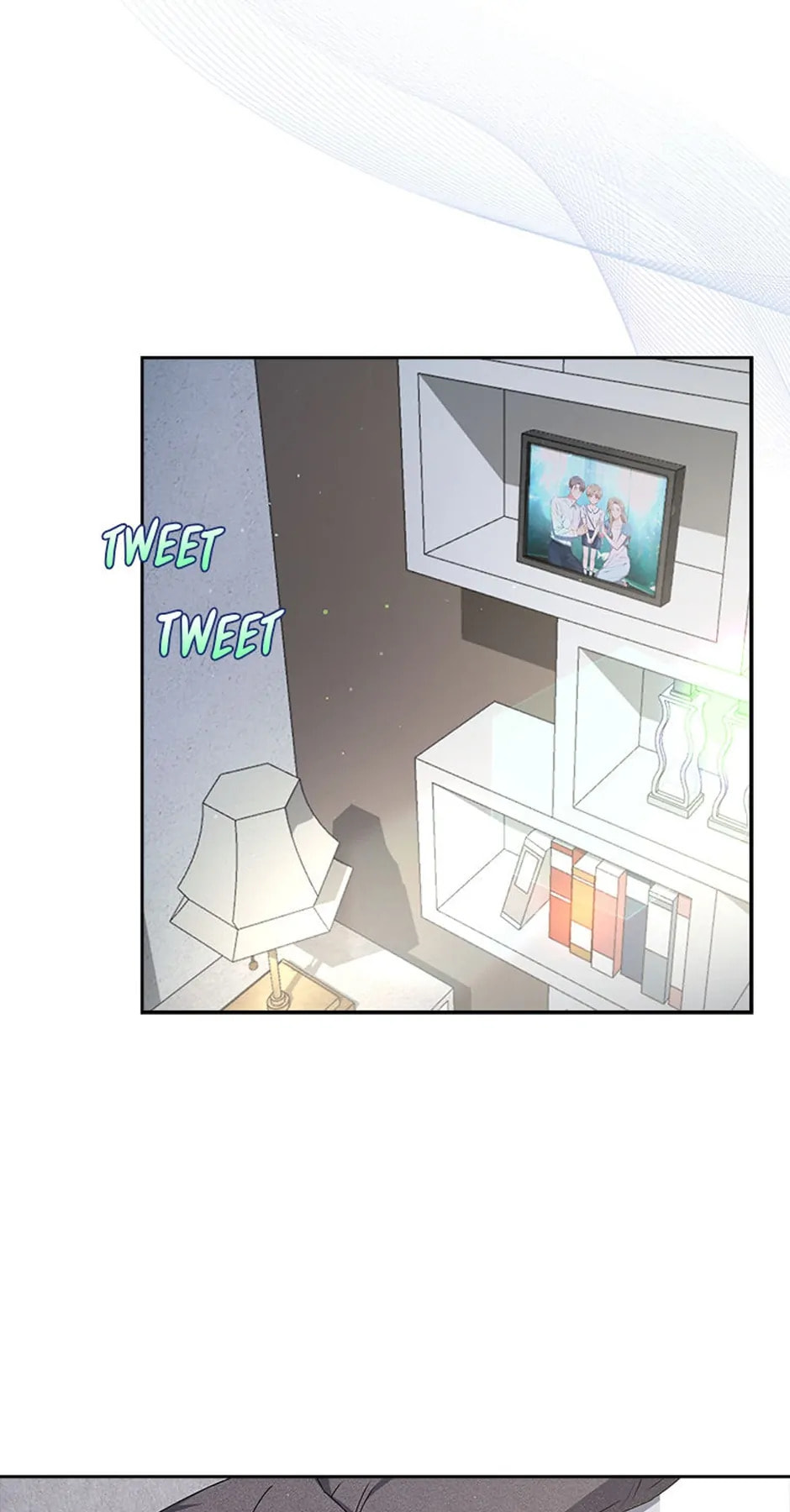 Read Debut or Die! chapter 48 image 2 on Lezhin