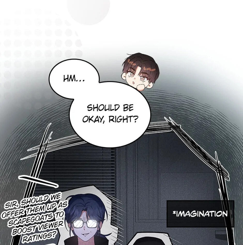 Read Debut or Die! chapter 48 image 20 on Lezhin