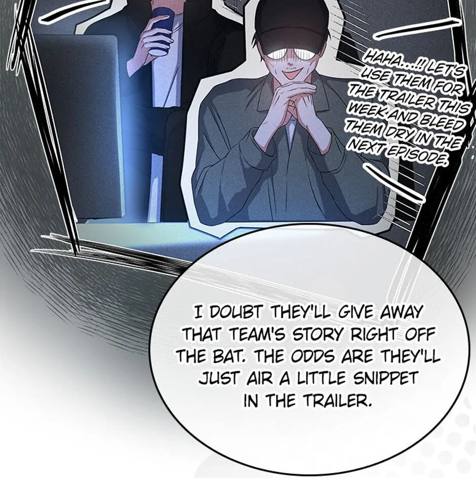 Read Debut or Die! chapter 48 image 21 on Lezhin