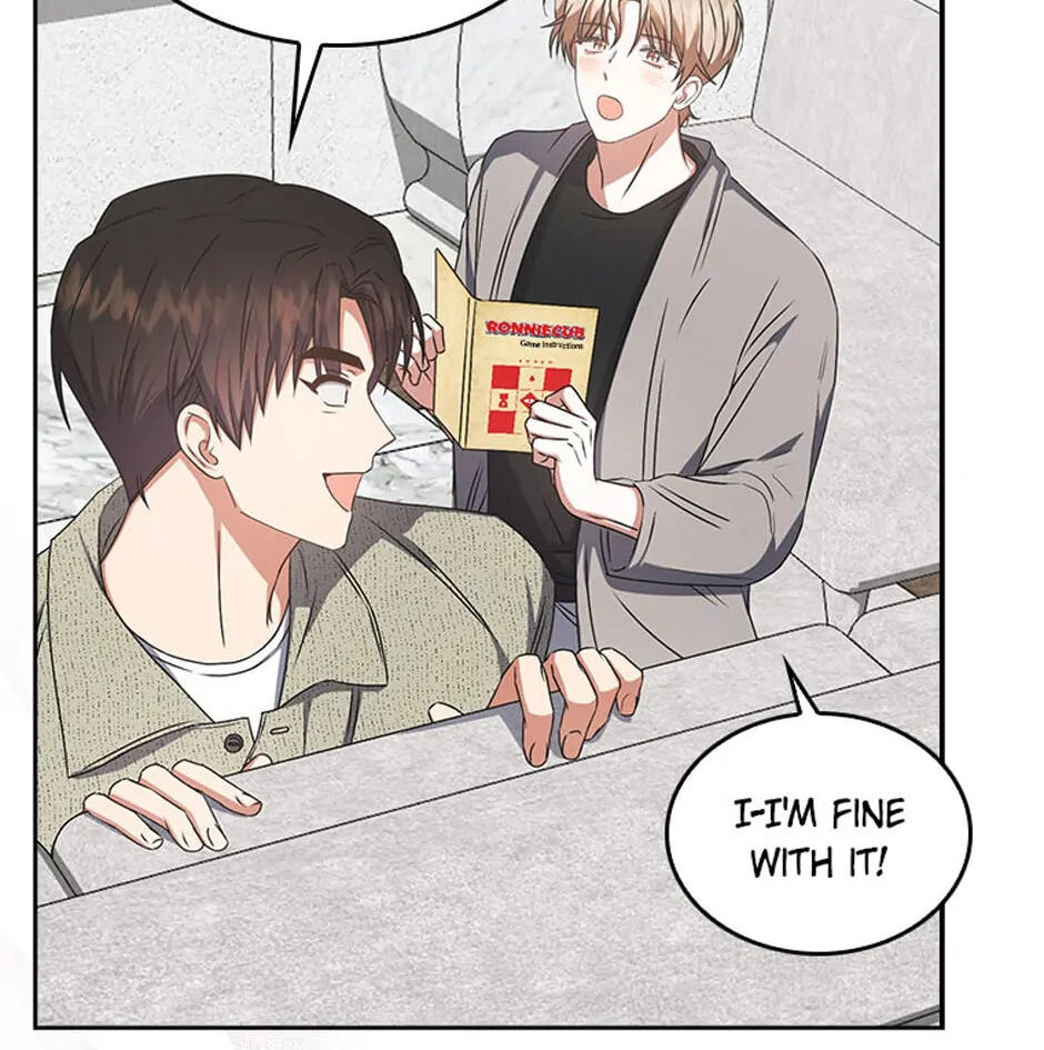 Read Debut or Die! chapter 48 image 25 on Lezhin