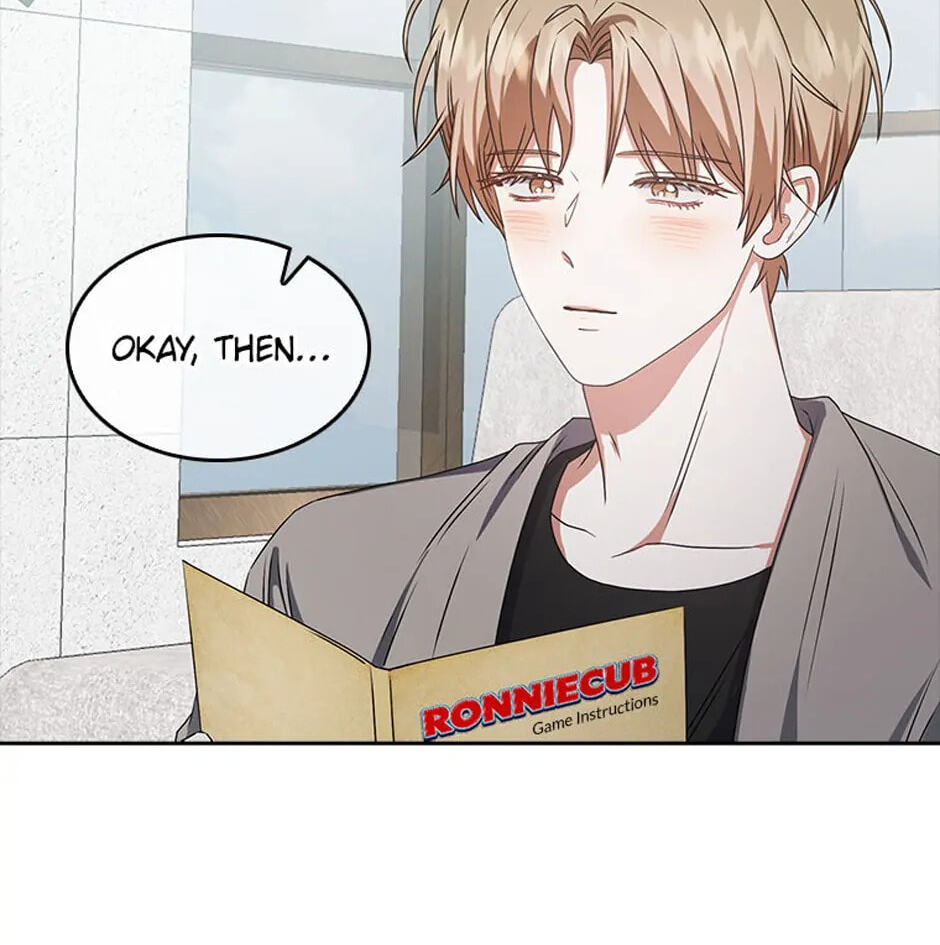 Read Debut or Die! chapter 48 image 27 on Lezhin