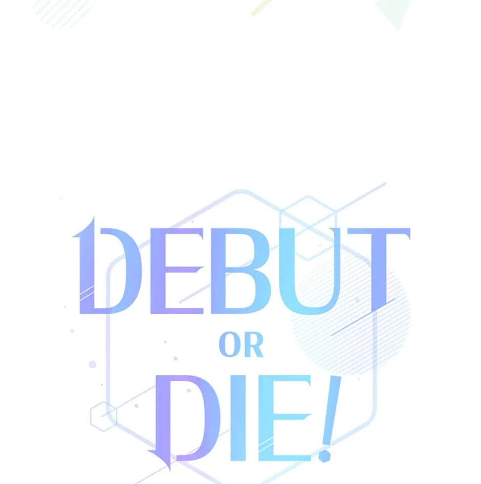 Read Debut or Die! chapter 48 image 30 on Lezhin