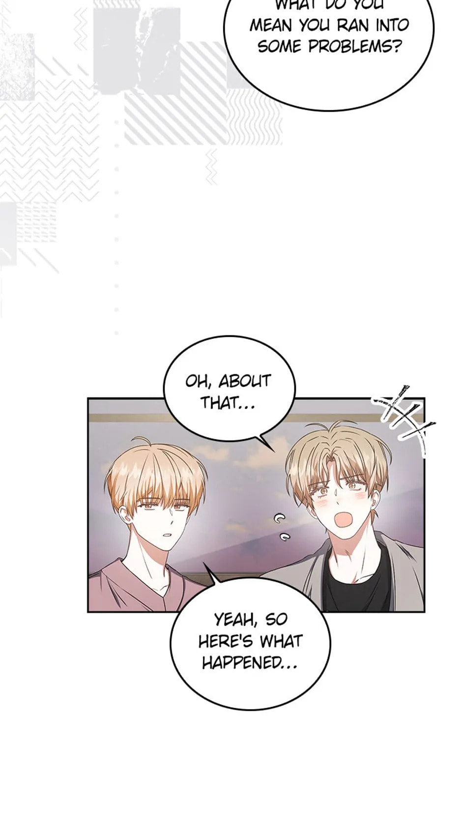 Read Debut or Die! chapter 48 image 37 on Lezhin