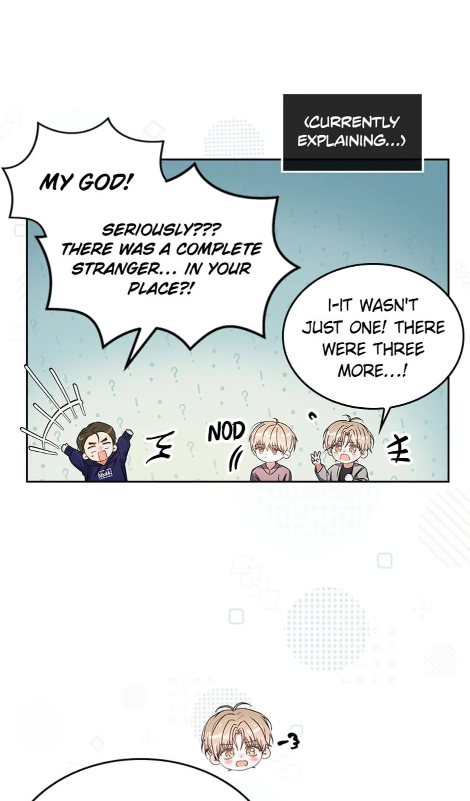Read Debut or Die! chapter 48 image 38 on Lezhin