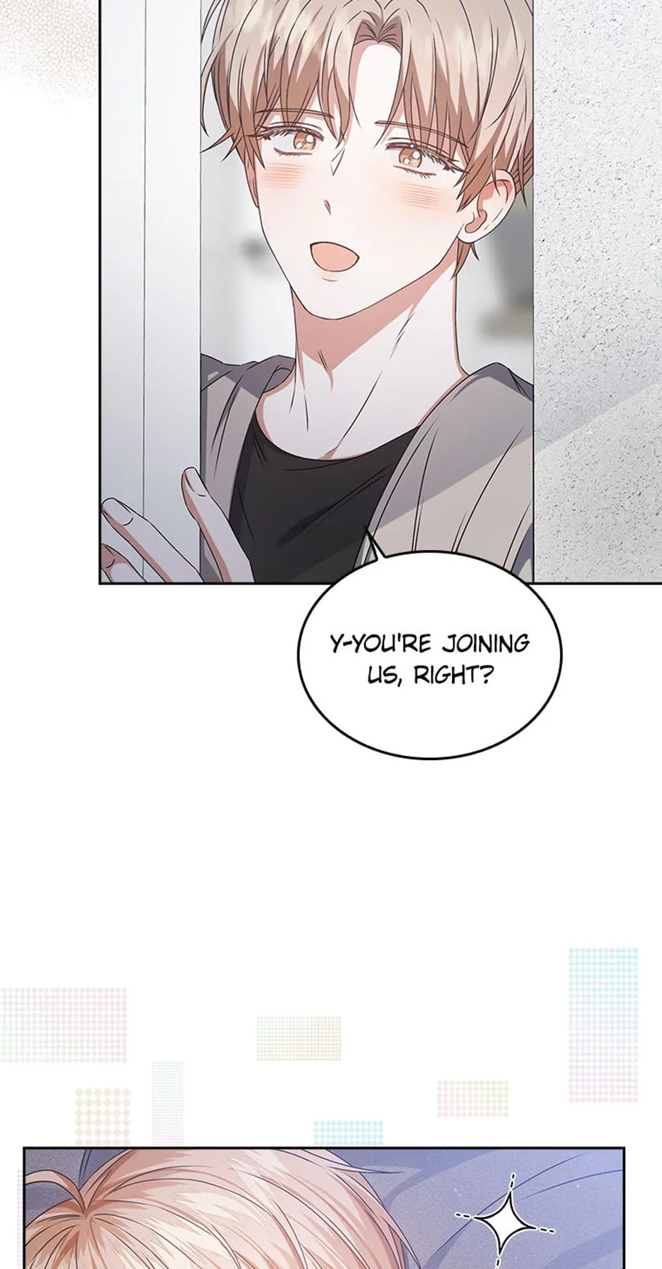 Read Debut or Die! chapter 48 image 4 on Lezhin