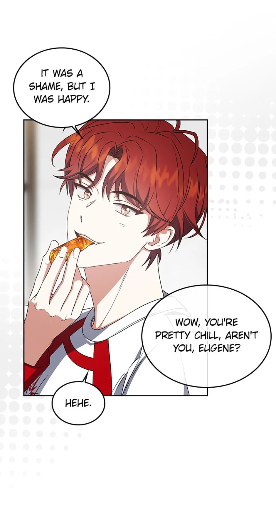 Read Debut or Die! chapter 48 image 47 on Lezhin