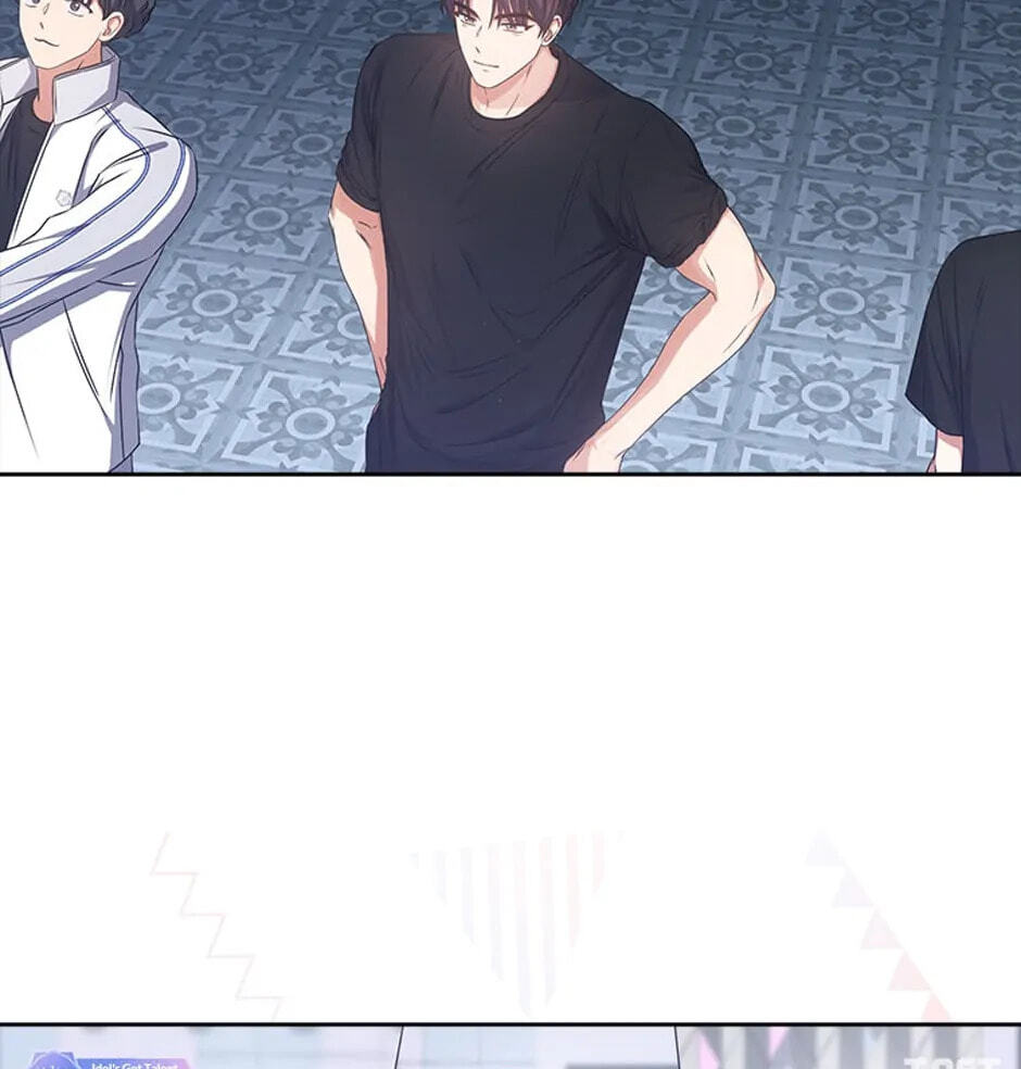 Read Debut or Die! chapter 48 image 50 on Lezhin