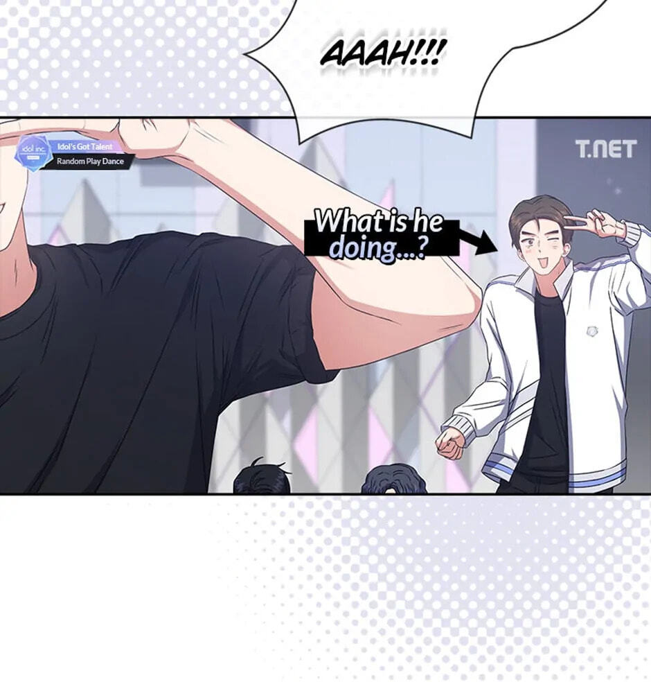 Read Debut or Die! chapter 48 image 54 on Lezhin