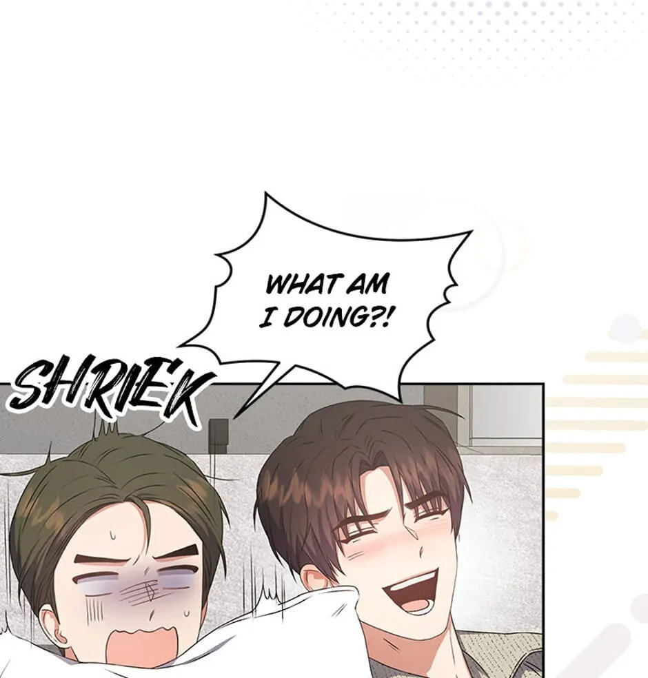 Read Debut or Die! chapter 48 image 55 on Lezhin